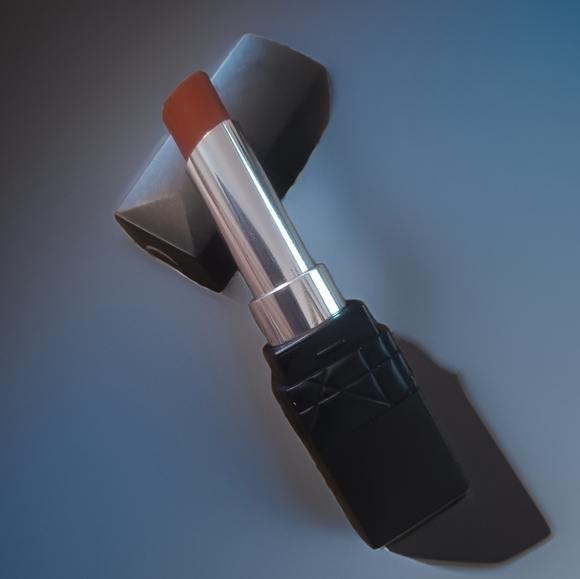NEW Rouge Dior Forever Transfer-Proof Lipstick - 518 Forever Confident - Picture 1 of 3